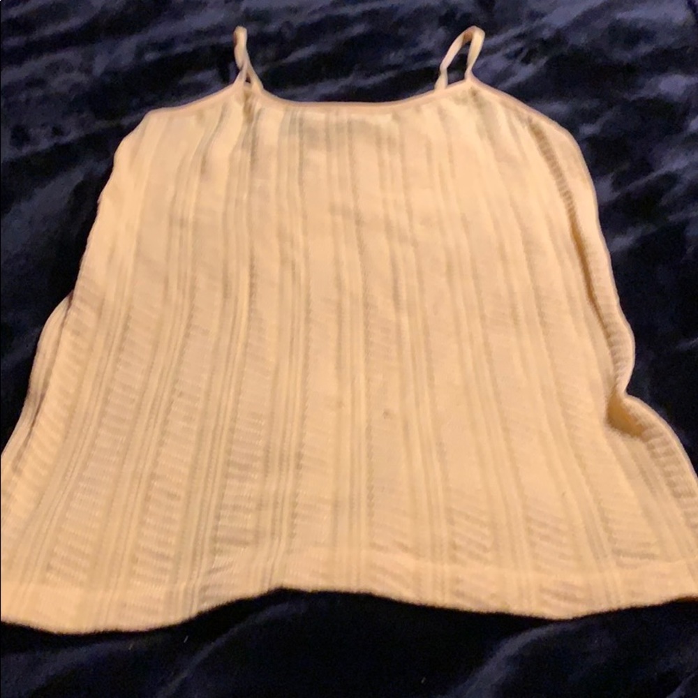 Guilty Tank Top - Picture 2 of 4